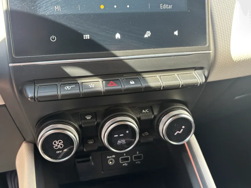 Imagen de Renault Clio