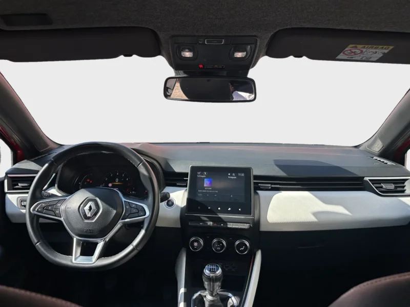 Imagen de Renault Clio