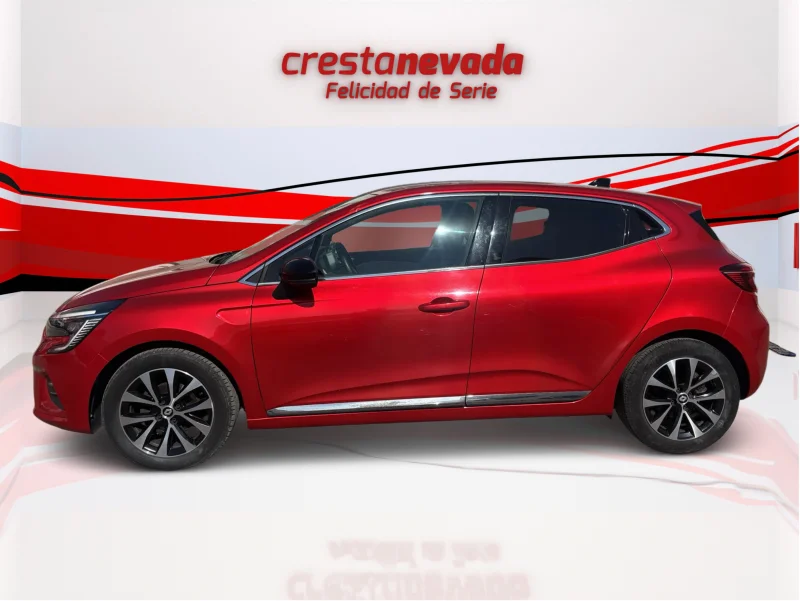 Imagen de Renault Clio