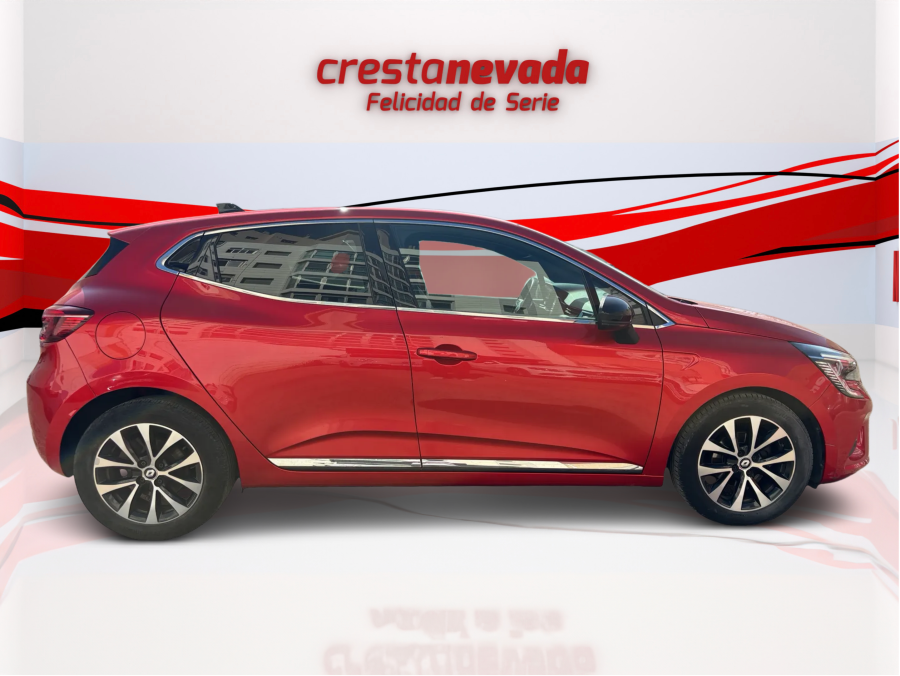 Imagen de Renault Clio