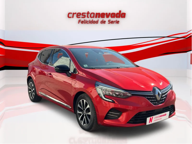 Imagen de Renault Clio