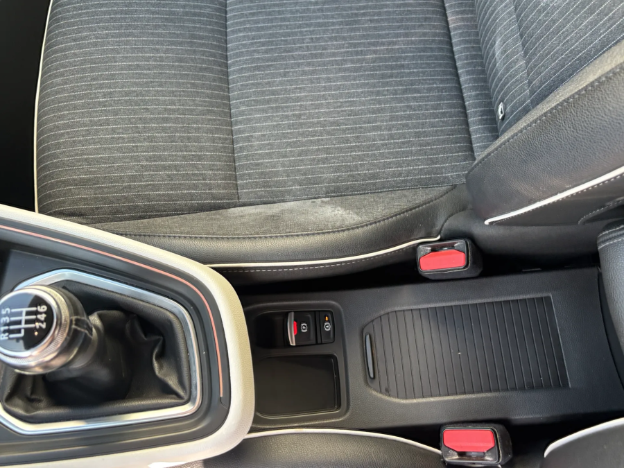 Imagen de Renault Clio