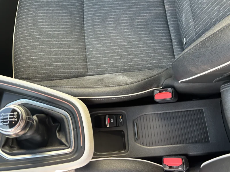 Imagen de Renault Clio