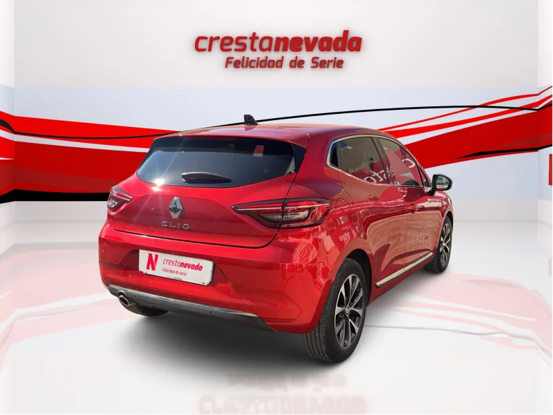 Imagen de Renault Clio