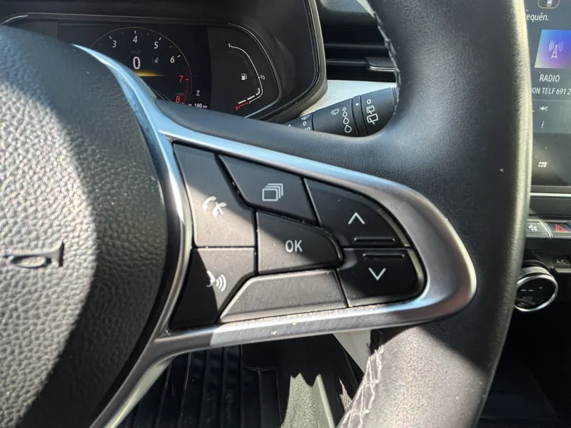 Imagen de Renault Clio