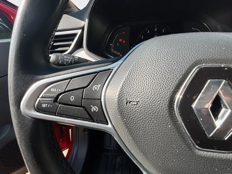 Imagen de Renault Clio