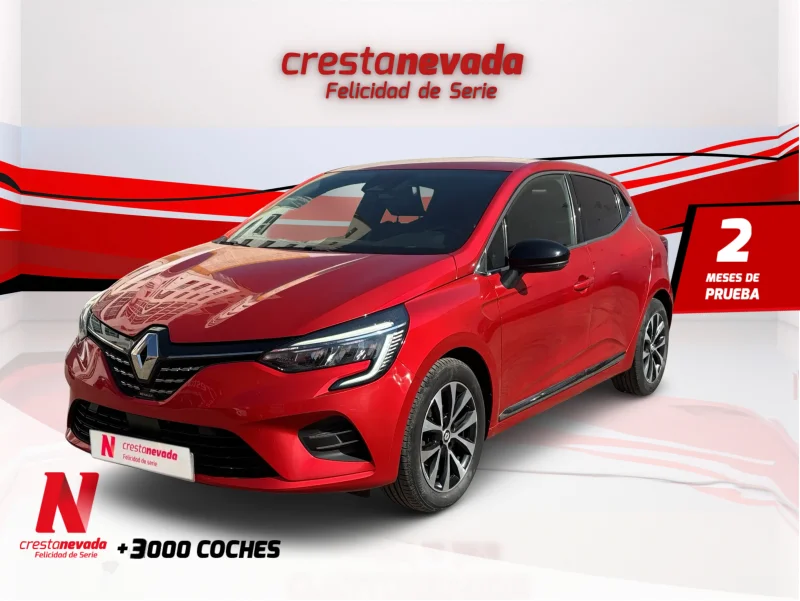 Imagen de Renault Clio