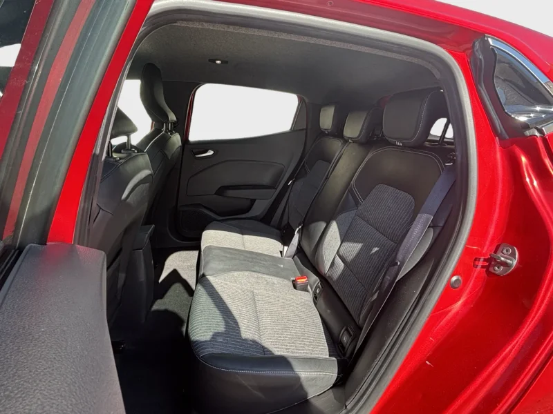 Imagen de Renault Clio