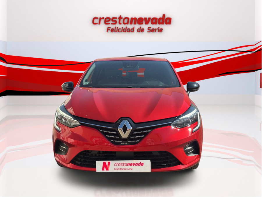 Imagen de Renault Clio