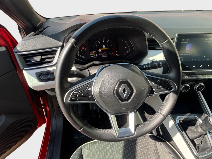 Imagen de Renault Clio