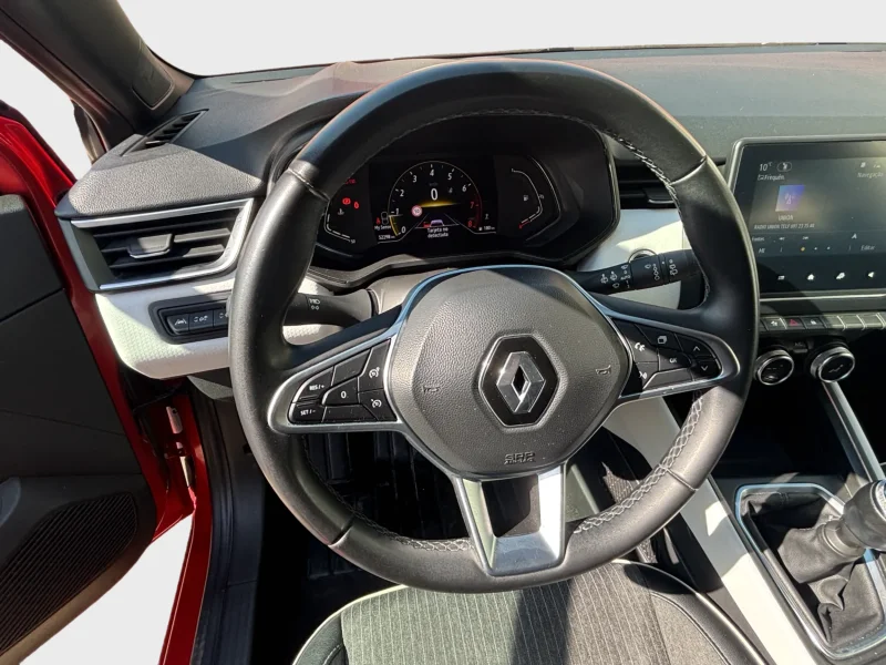 Imagen de Renault Clio