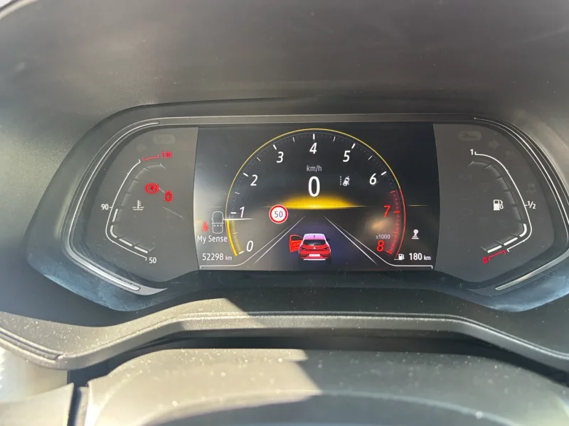 Imagen de Renault Clio