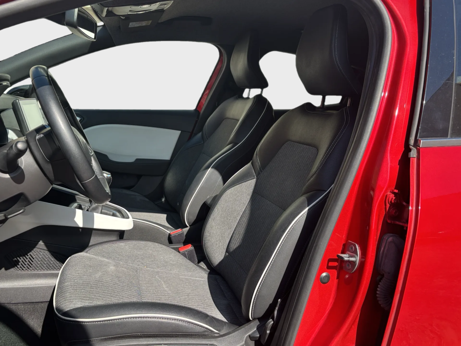Imagen de Renault Clio