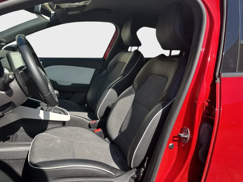 Imagen de Renault Clio