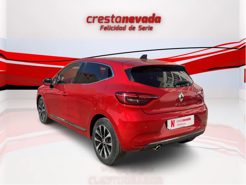 Imagen de Renault Clio