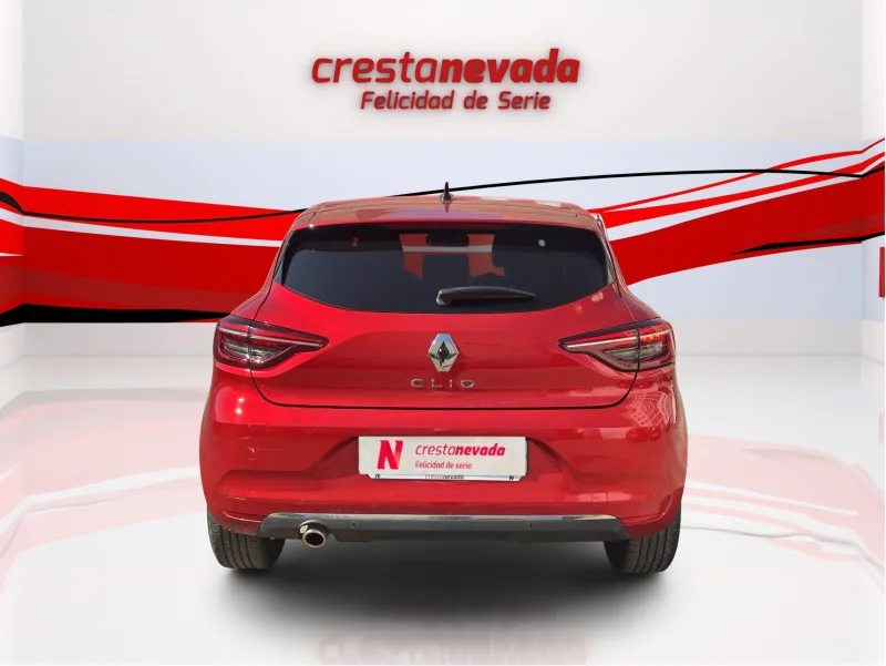 Imagen de Renault Clio