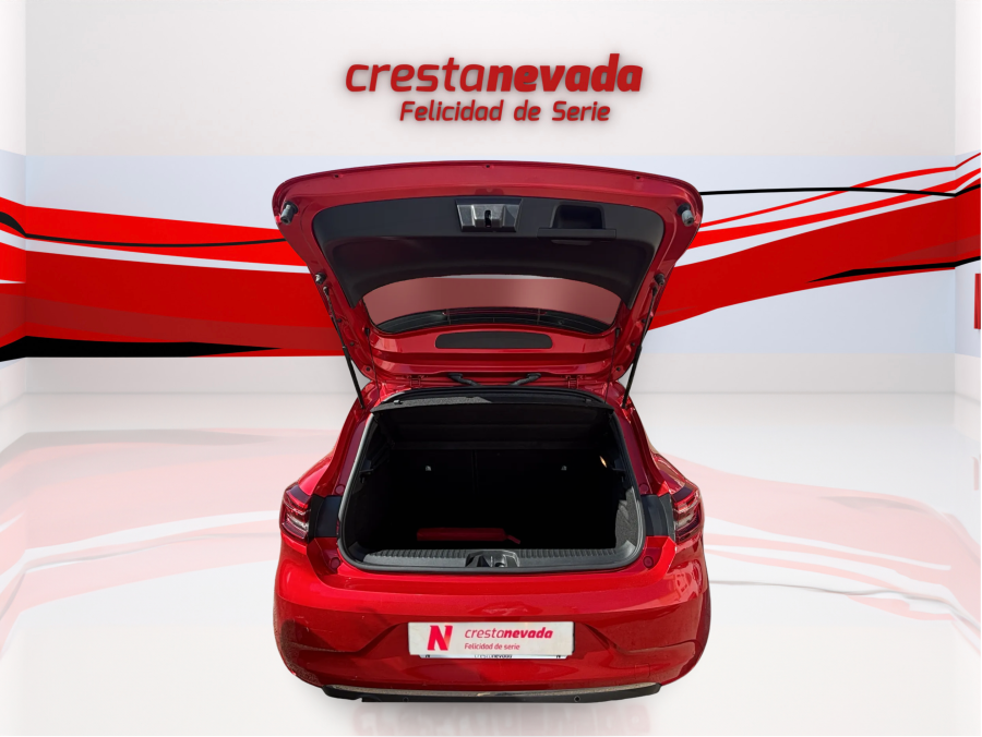 Imagen de Renault Clio