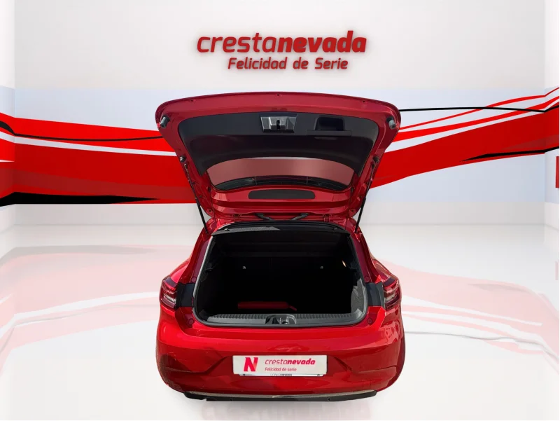 Imagen de Renault Clio