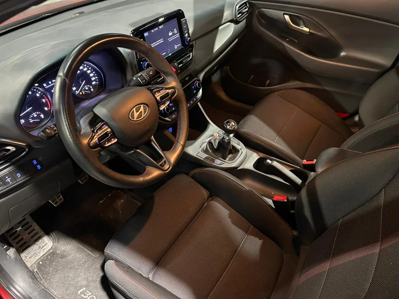 Imagen de Hyundai i30