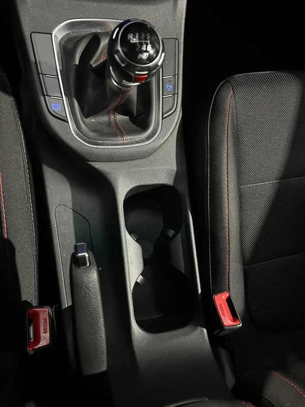 Imagen de Hyundai i30