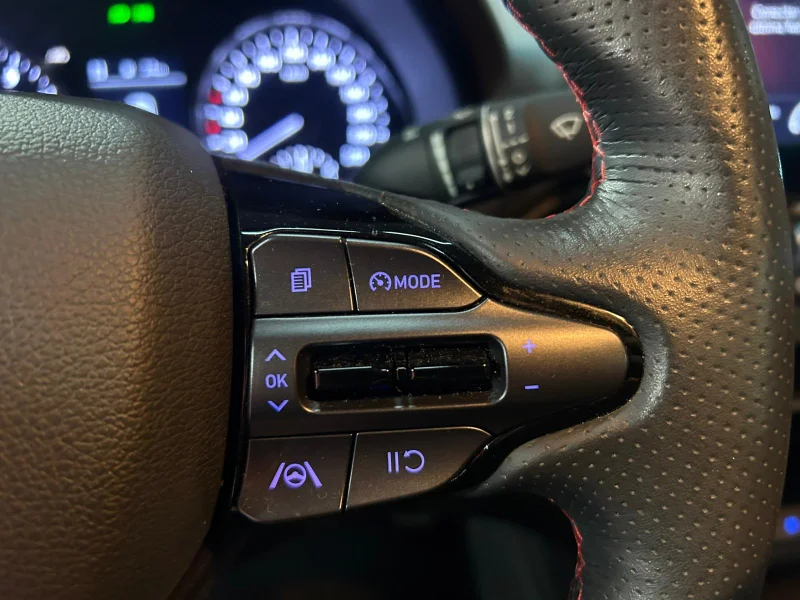 Imagen de Hyundai i30