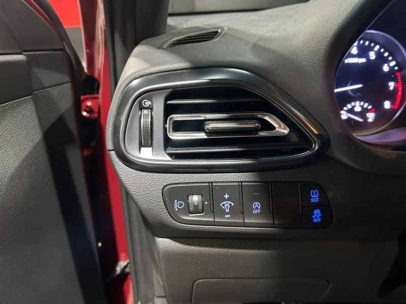 Imagen de Hyundai i30