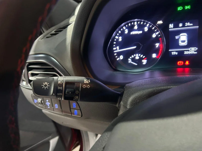 Imagen de Hyundai i30