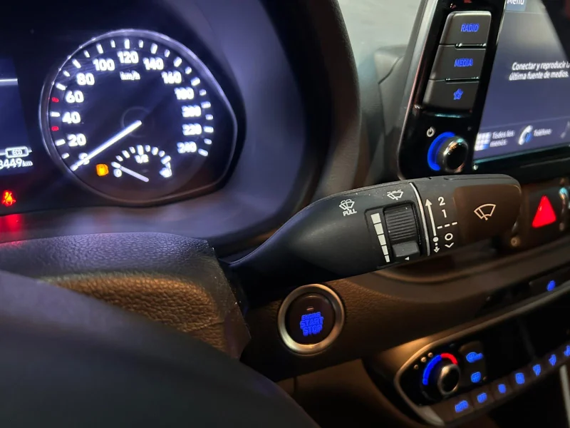 Imagen de Hyundai i30