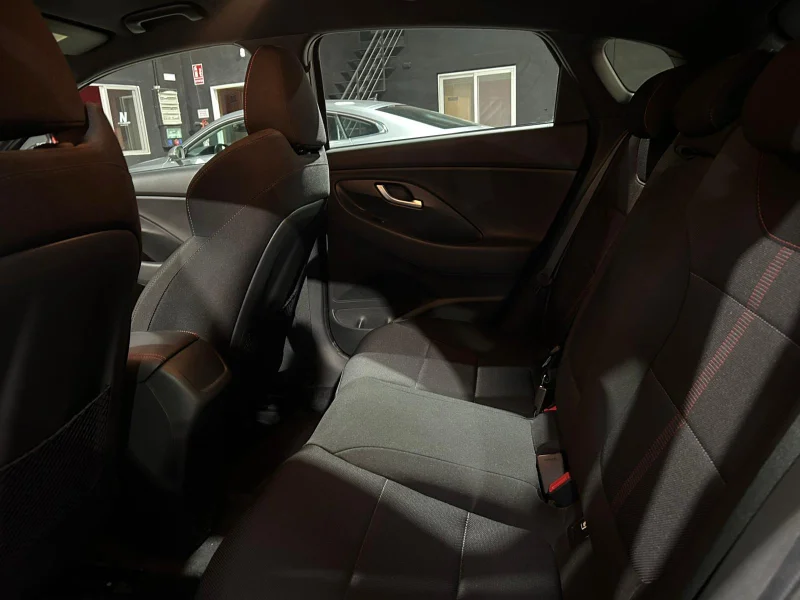 Imagen de Hyundai i30