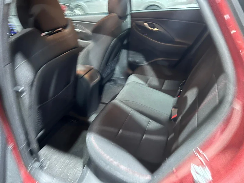 Imagen de Hyundai i30