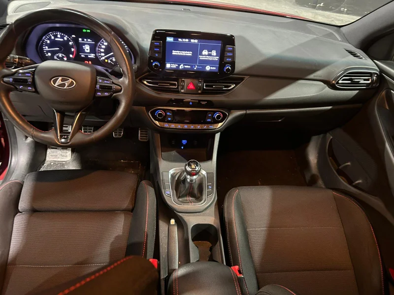 Imagen de Hyundai i30
