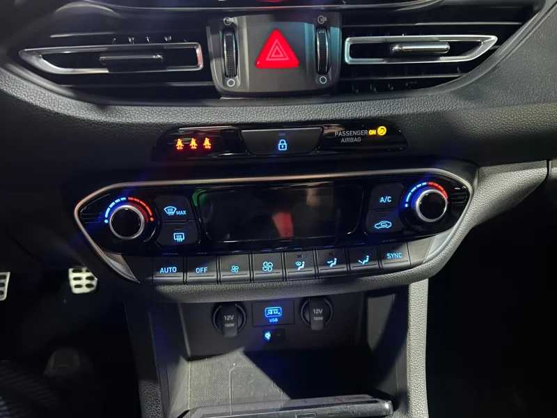 Imagen de Hyundai i30