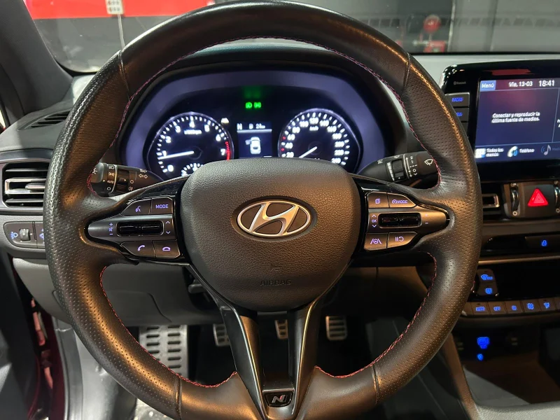 Imagen de Hyundai i30