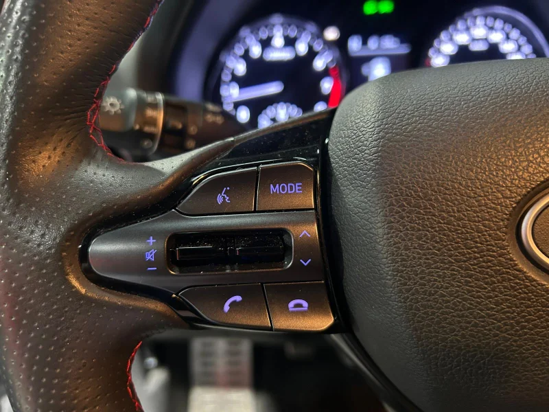 Imagen de Hyundai i30