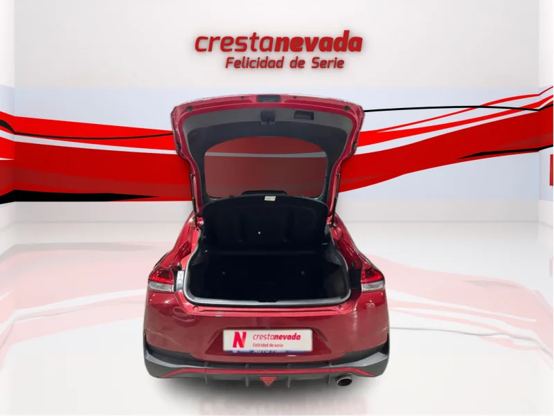 Imagen de Hyundai i30