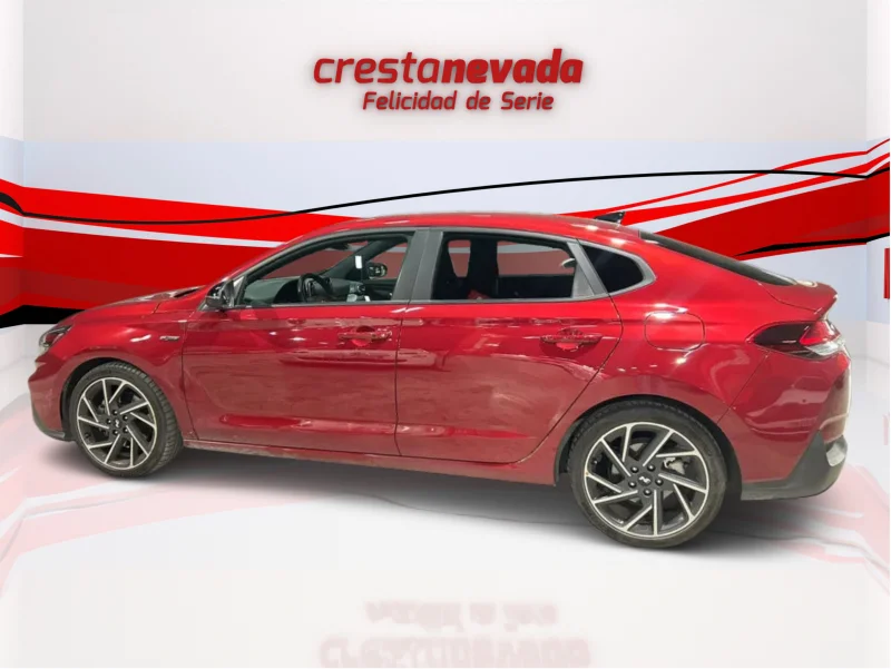 Imagen de Hyundai i30