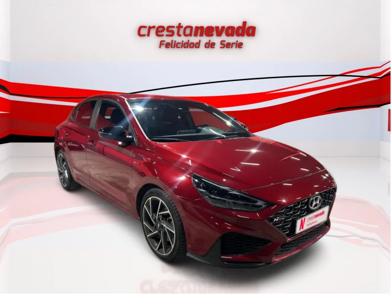 Imagen de Hyundai i30