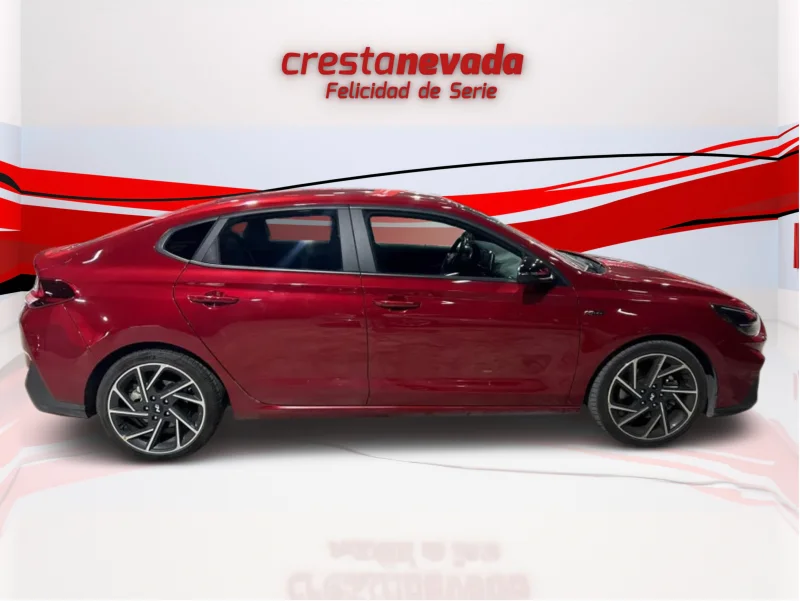 Imagen de Hyundai i30