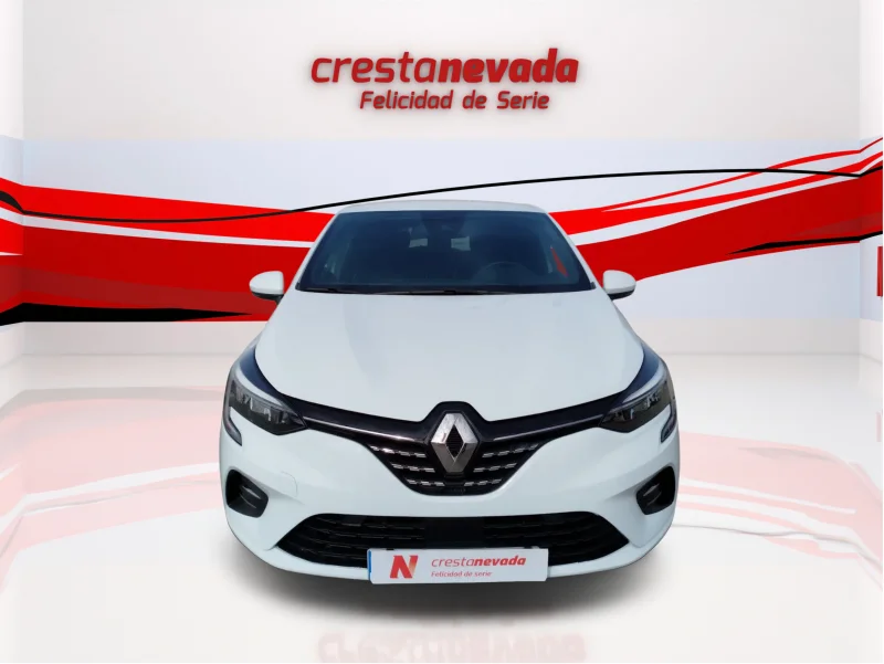 Imagen de Renault Clio