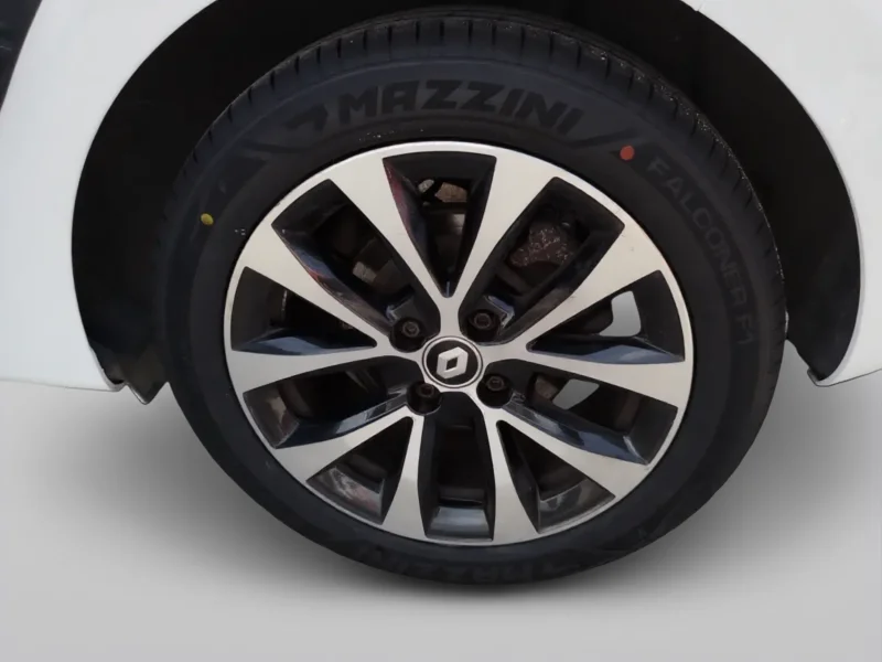 Imagen de Renault Clio