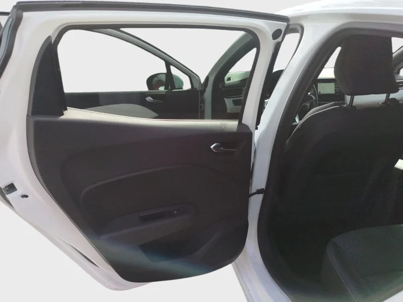 Imagen de Renault Clio