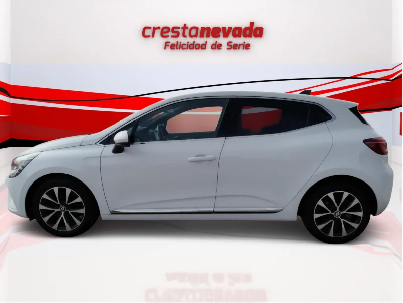 Imagen de Renault Clio