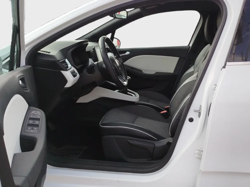 Imagen de Renault Clio