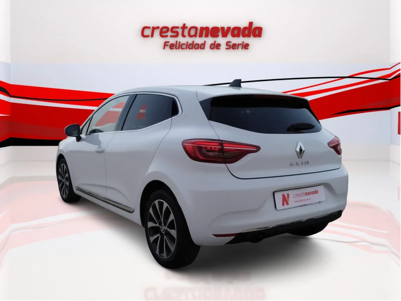 Imagen de Renault Clio