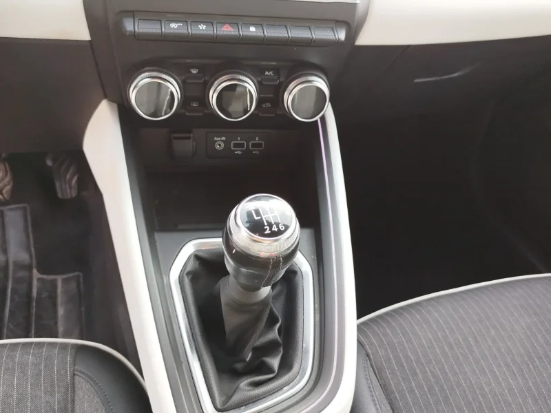 Imagen de Renault Clio