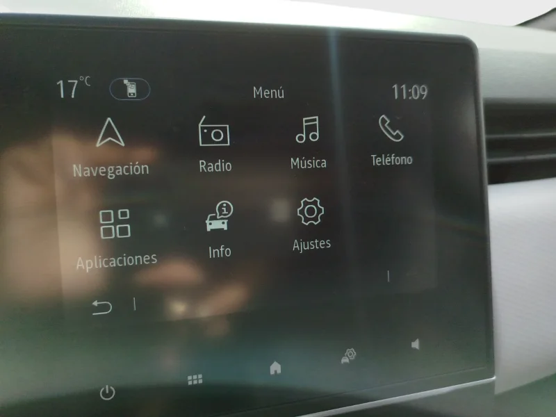 Imagen de Renault Clio