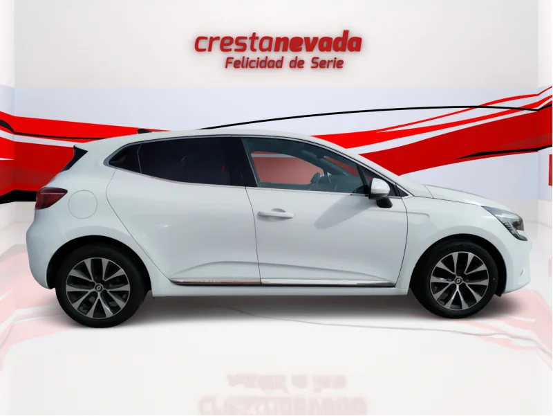 Imagen de Renault Clio