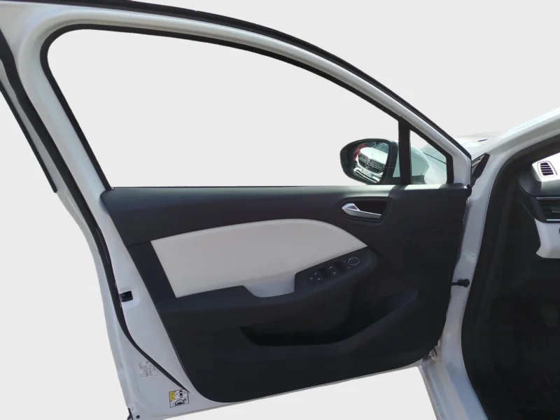 Imagen de Renault Clio