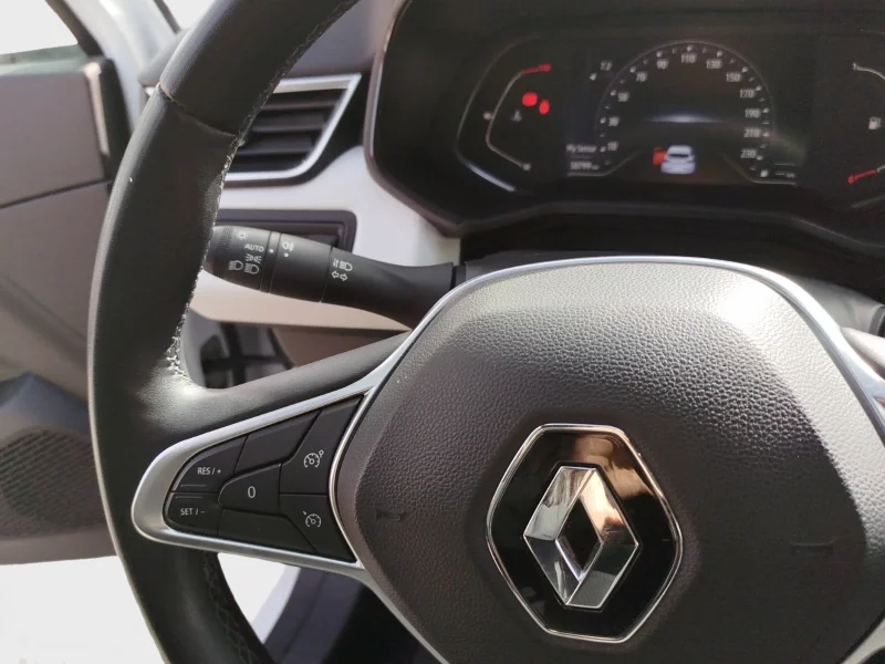 Imagen de Renault Clio