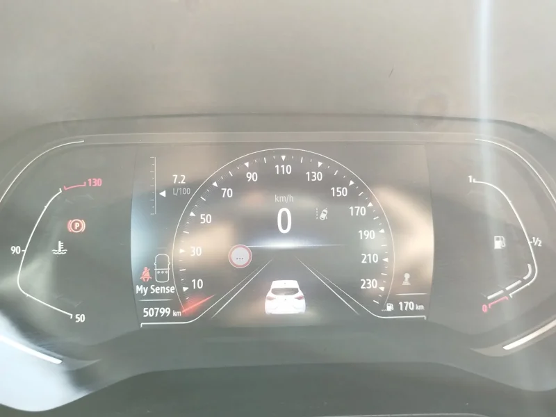 Imagen de Renault Clio